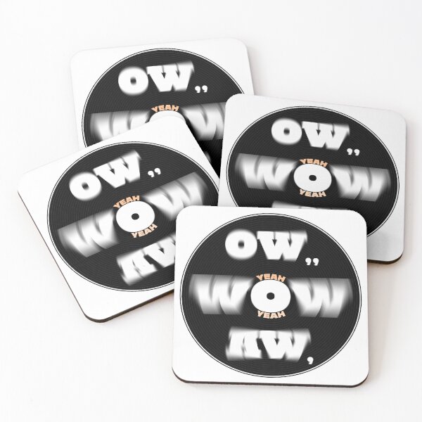 Item preview, WOW,OW,AW:// LP-RECORD^^ designed and sold by Pronoian-Space.