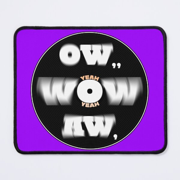 Item preview, WOW,OW,AW:// LP-RECORD^^ designed and sold by Pronoian-Space.