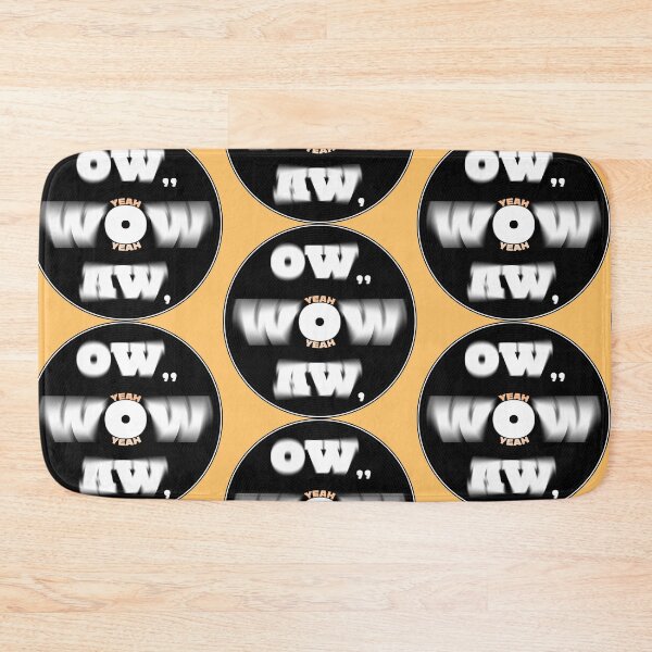 Item preview, WOW,OW,AW:// LP-RECORD^^ designed and sold by Pronoian-Space.