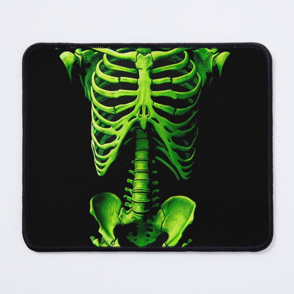 Item preview, Nigel's Skeleton in 3d designed and sold by LoudSpider.