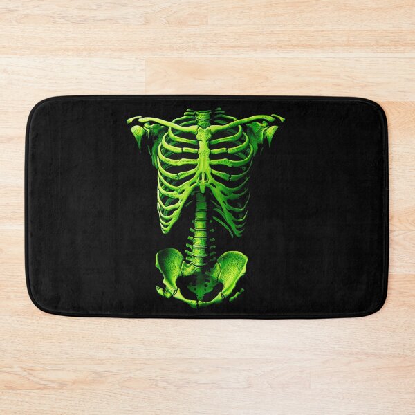 Item preview, Nigel's Skeleton in 3d designed and sold by LoudSpider.