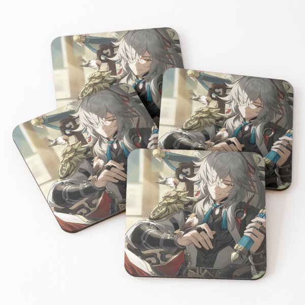 Item preview, Honkai: Star Rail - Before Dawn - Light Cone - Path of Destruction 2024 designed and sold by Krimsy.