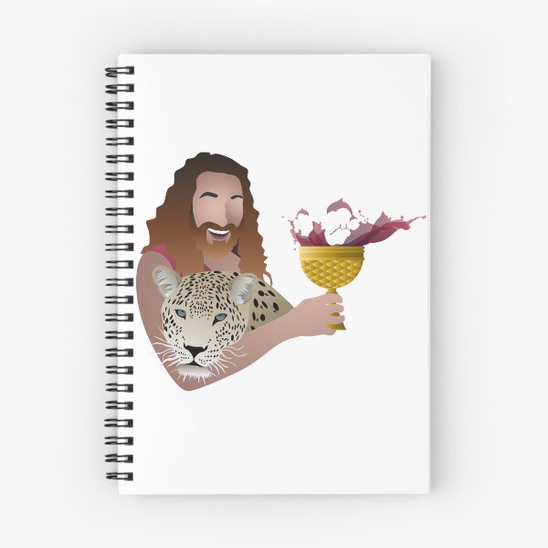Item preview, Dionysus designed and sold by Sbiatch.