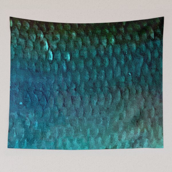 Item preview, Chub Scales Aqua Version designed and sold by CJRPics.