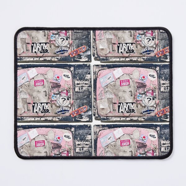 Item preview, Wandering in Prague/Television/Wall paintings/(Retro)  designed and sold by Penelope-Dwalen.