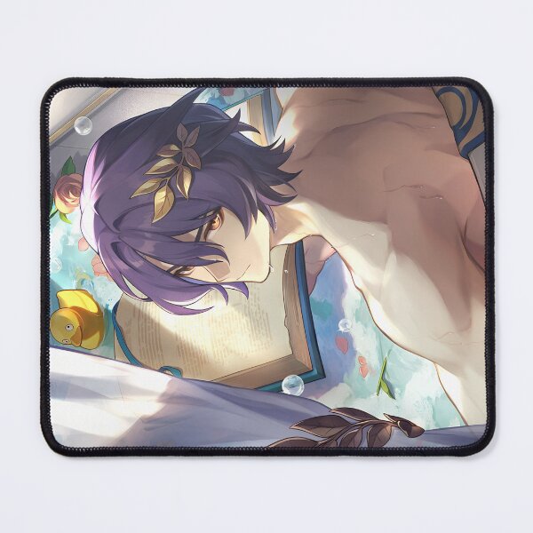 Item preview, Honkai: Star Rail - Baptism of Pure Thought - Light Cone - Path of The Hunt 2024 designed and sold by Krimsy.