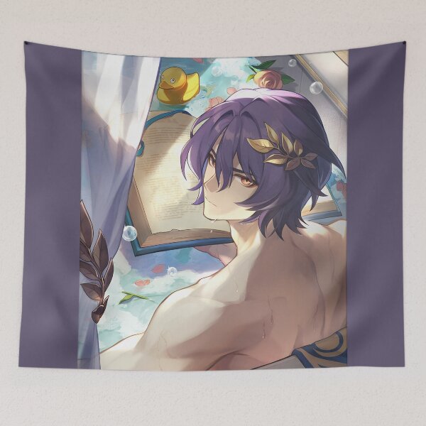 Item preview, Honkai: Star Rail - Baptism of Pure Thought - Light Cone - Path of The Hunt 2024 designed and sold by Krimsy.