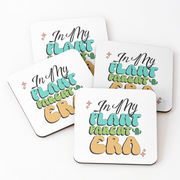 Item preview, Cool In My Plant Parent Era Design designed and sold by jmtees6.