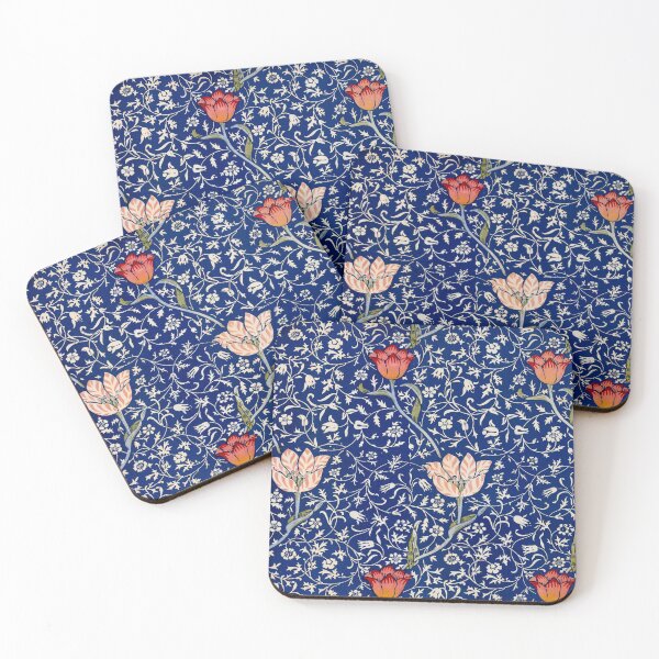 Item preview, William Morris's Medway (1885) designed and sold by My Artprintz.