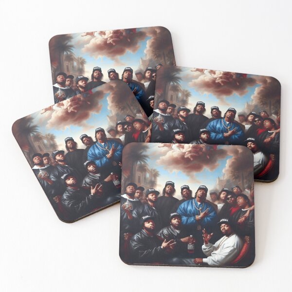 Item preview, boyz do bairro designed and sold by StickerCosmics.