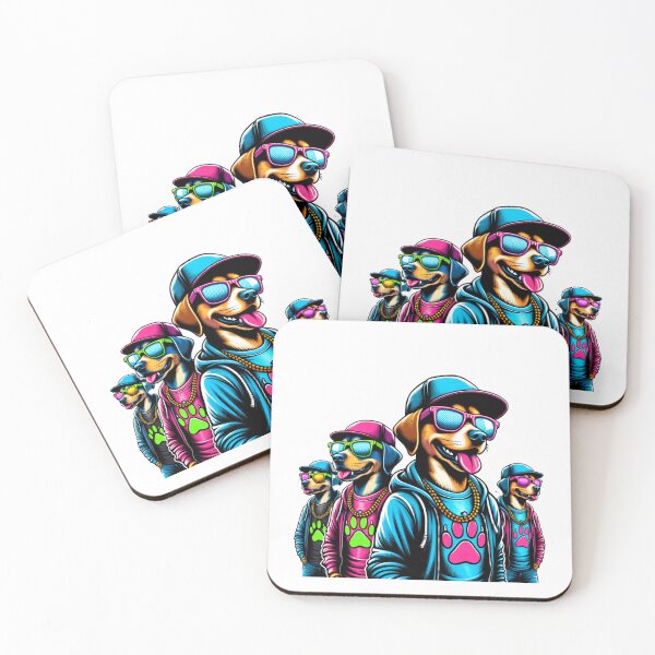 Item preview, Street Dogs designed and sold by Barbaventuras.