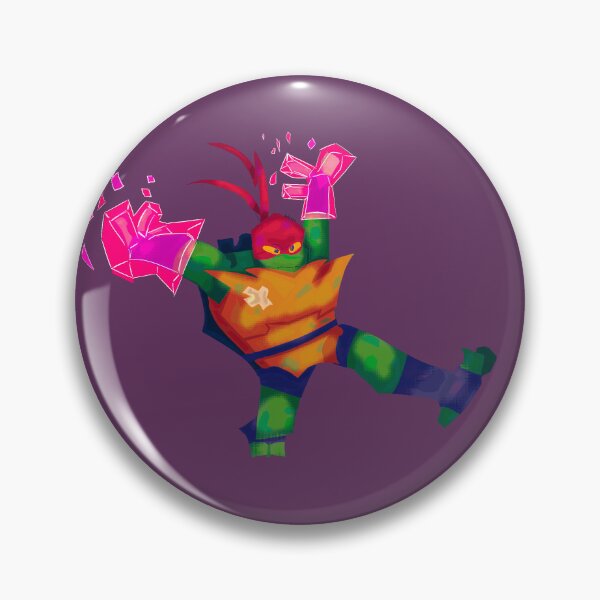 Item preview, Subir raph designed and sold by Wott11.