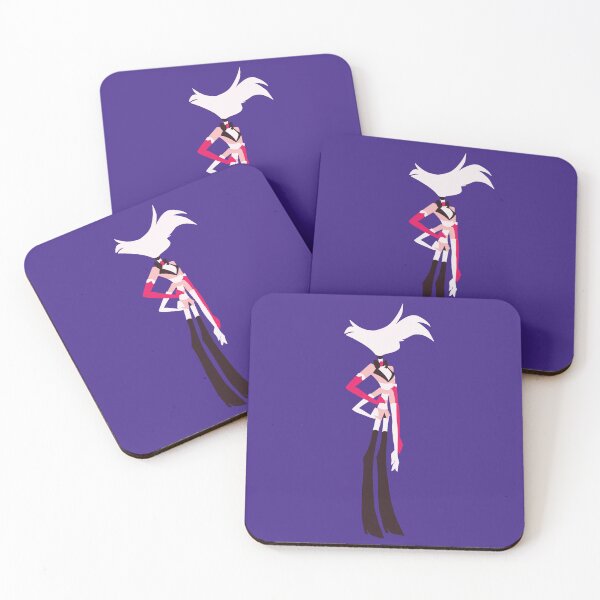 Item preview, Angel Dust Minimalist designed and sold by Kat-su.