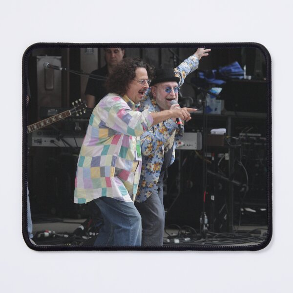 Item preview, The Turtles - Mark Volman and Howard Kaylan - Photograph designed and sold by ConcertImages.