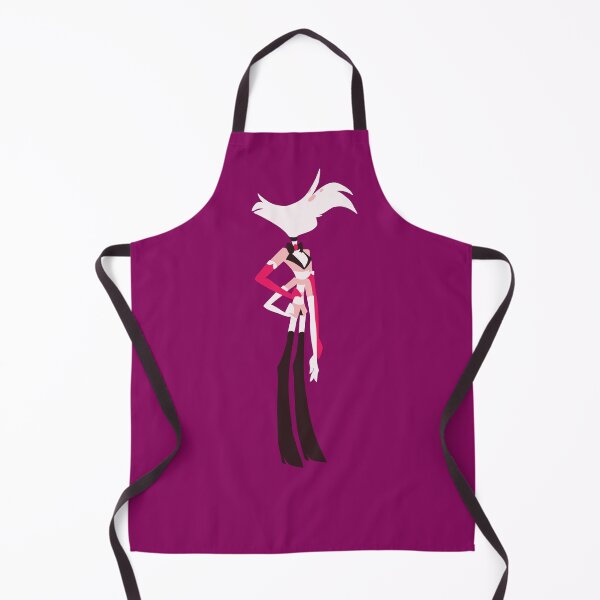 Item preview, Angel Dust Hazbin Minimalist designed and sold by Kat-su.