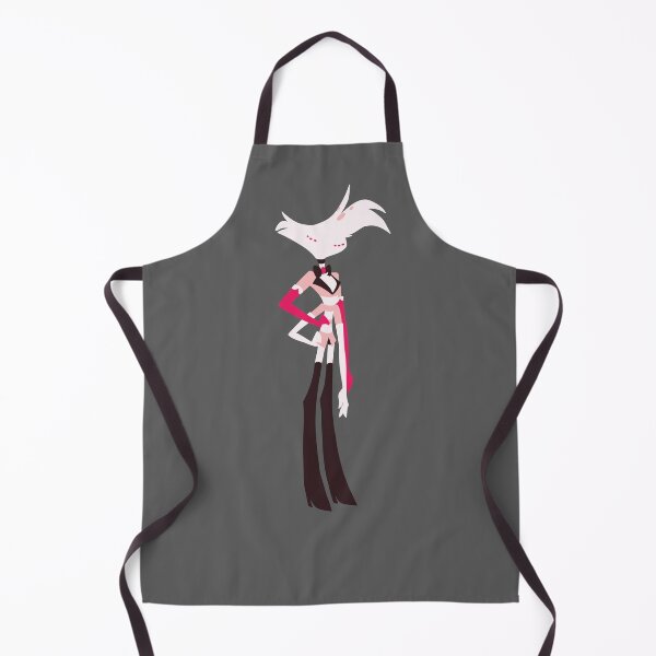 Item preview, Angel Dust Hazbin Hotel Minimalist designed and sold by Kat-su.