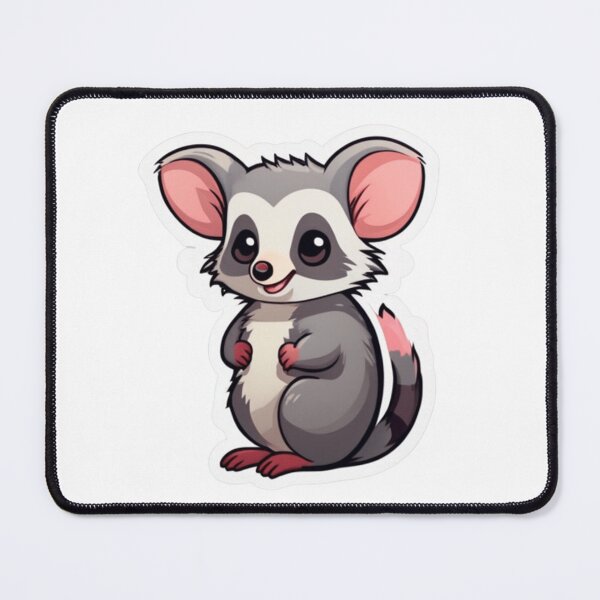 Item preview, Cute Possum designed and sold by Junipurr’s Corner .