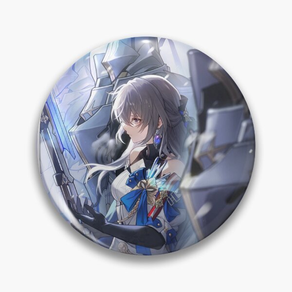 Item preview, Honkai: Star Rail - But the Battle Isnt Over- Light Cone - Path of Harmony 2024 designed and sold by Krimsy.