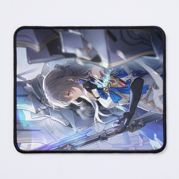 Item preview, Honkai: Star Rail - But the Battle Isnt Over- Light Cone - Path of Harmony 2024 designed and sold by Krimsy.