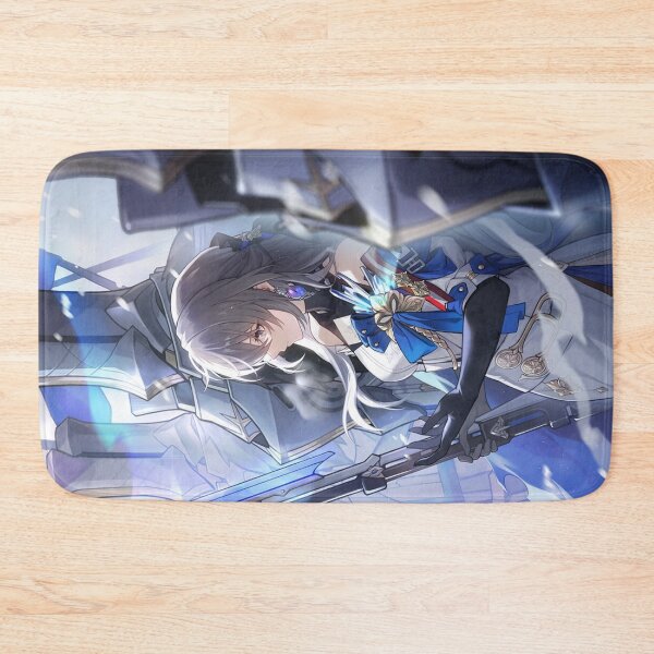 Item preview, Honkai: Star Rail - But the Battle Isnt Over- Light Cone - Path of Harmony 2024 designed and sold by Krimsy.