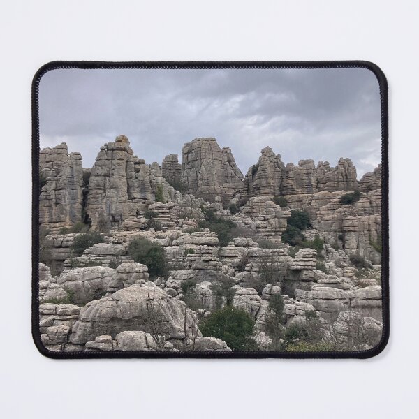 Item preview, Ocean of Giant Rocks designed and sold by Shyenne Moran.