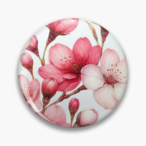 Item preview, Elegance cherry blossom designed and sold by mikotoerimint.