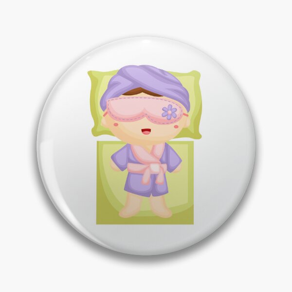 Item preview, Just calm and have spa time designed and sold by peekadillie.