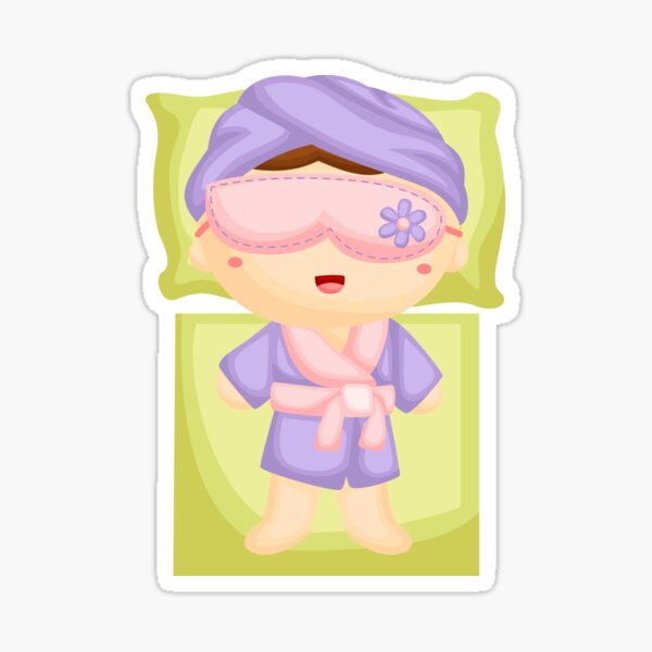 Item preview, Just calm and have spa time designed and sold by peekadillie.