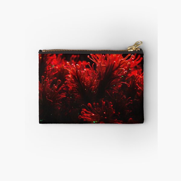 Item preview, Red Plankton Sea Weed designed and sold by SassyArtistry.