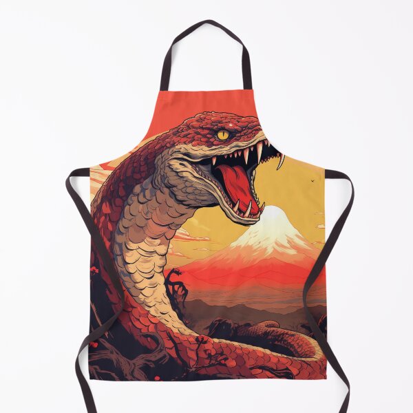 Item preview, Venomous snake 1 designed and sold by AstroRisq.