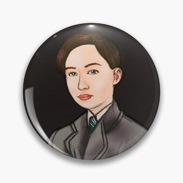 Item preview, Tom Riddle designed and sold by angelina-kristl.