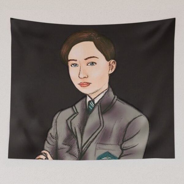 Item preview, Tom Riddle designed and sold by angelina-kristl.