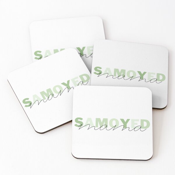 Item preview, Samoyed Mom Dog Mom Gift Samoyed Mom Gift designed and sold by AIVDesignCo.