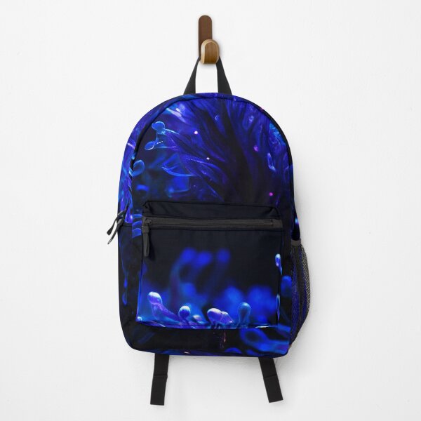 Item preview, Dark Blue Plankton Sea Weed designed and sold by SassyArtistry.