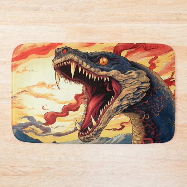 Item preview, Venomous snake 2 designed and sold by AstroRisq.