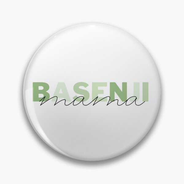 Item preview, Basenji Mom Dog Mom Gift Basenji Mom Gift Basenji designed and sold by AIVDesignCo.