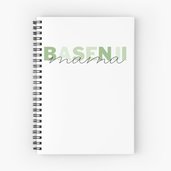 Item preview, Basenji Mom Dog Mom Gift Basenji Mom Gift Basenji designed and sold by AIVDesignCo.