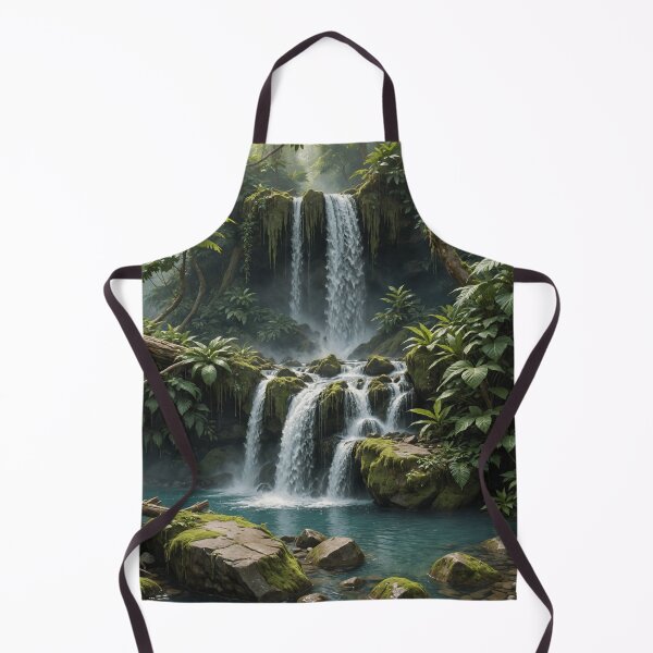 Item preview, Waterfalls designed and sold by Junipurr’s Corner .