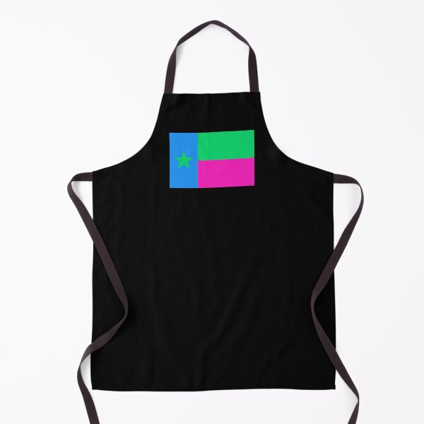 Item preview, Texas State Polysexual Pride Flag designed and sold by WokeBespoke.