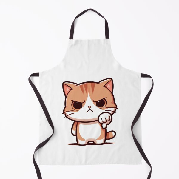 Item preview, Thumbs Down Cat designed and sold by LemuellTrends.