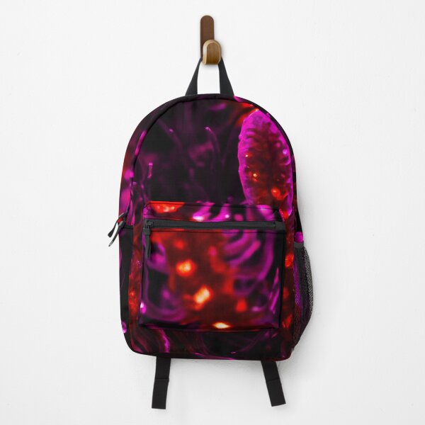 Item preview, Dark Pink Plankton Sea Weed designed and sold by SassyArtistry.