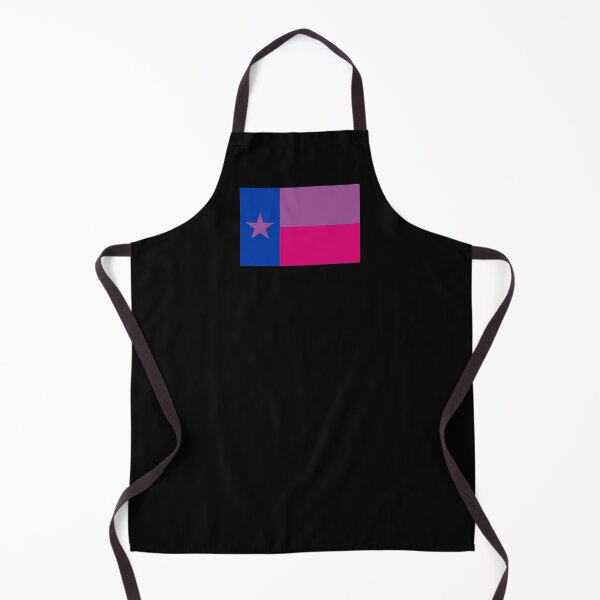 Item preview, Texas State Bisexual Pride Flag designed and sold by WokeBespoke.