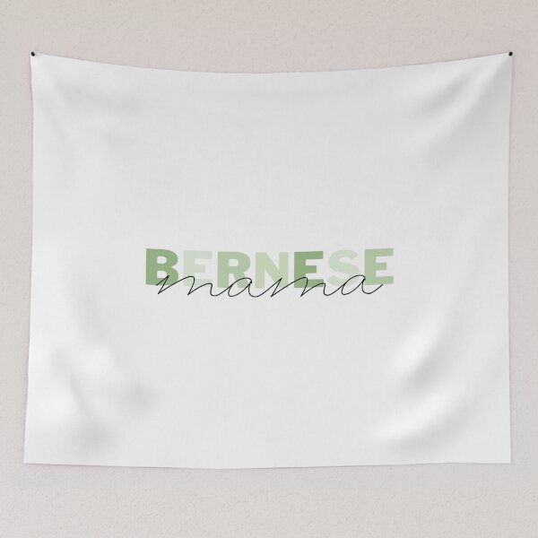 Item preview, Bernese Mom Dog Mom Gift Bernese Mountain Mom Gift Bernese  designed and sold by AIVDesignCo.