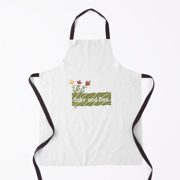 Item preview, sabr and douae illustration & design islamic green designed and sold by DamiCrea82.
