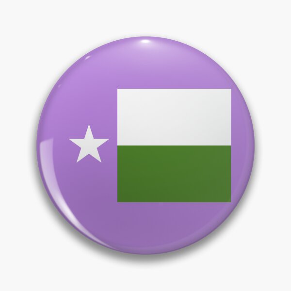 Item preview, Texas State Genderqueer Pride Flag designed and sold by WokeBespoke.
