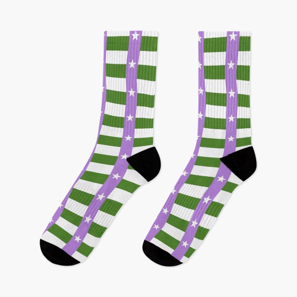 Item preview, Texas State Genderqueer Pride Flag designed and sold by WokeBespoke.