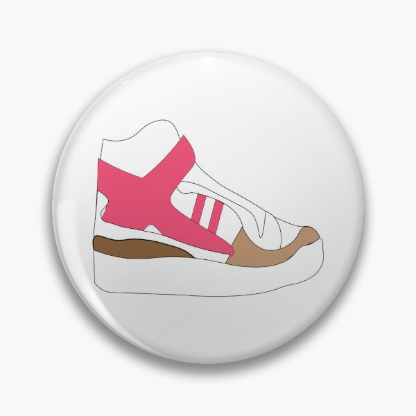 Item preview, Fordham Hi's designed and sold by betoidea.