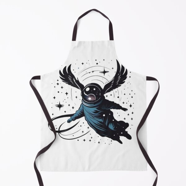 Item preview, Cosmic Flying designed and sold by GabocL.