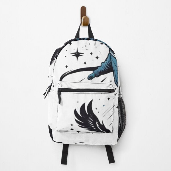 Item preview, Cosmic Flying designed and sold by GabocL.