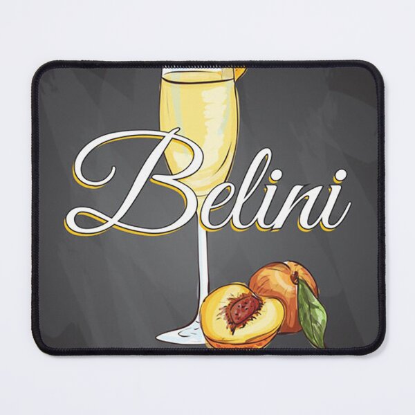 Item preview, Belini Cocktail Recipe designed and sold by deboreySmuth.